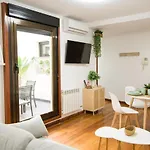 Serranos 24 Rector Cobos Apartment