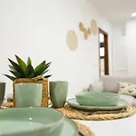 Apartment Serranos 24 Rector Cobos