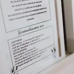 Serranos 24 Rector Cobos *