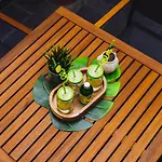 Serranos 24 Rector Cobos *