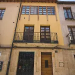 Serranos 24 Rector Cobos *