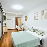 Serranos 24 Rector Cobos Apartment Salamanca