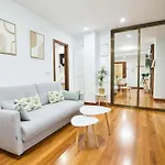 Apartment Serranos 24 Rector Cobos