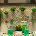 Serranos 24 Rector Cobos Apartment