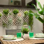 Serranos 24 Rector Cobos *