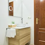 Serranos 24 Rector Cobos Salamanca