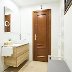 Serranos 24 Rector Cobos Apartment *