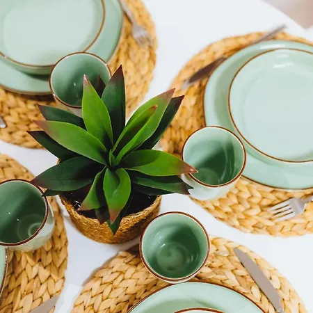 Serranos 24 Rector Cobos *