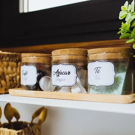 Lejlighed Serranos 24 Rector Cobos