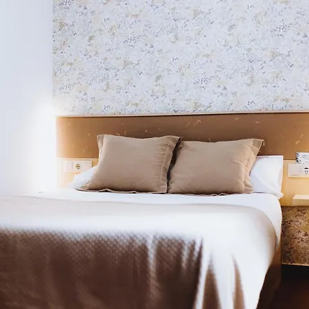 Lejlighed Serranos 24 Rector Cobos Salamanca