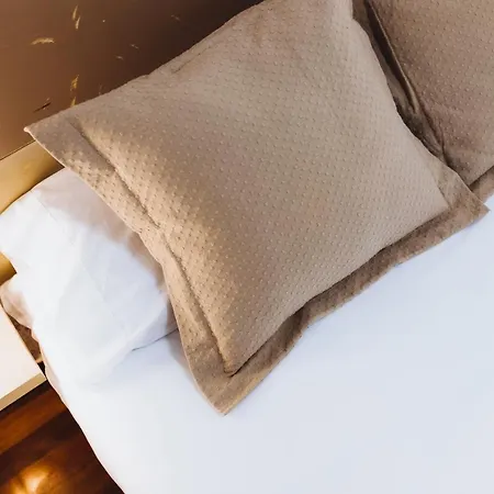 Lejlighed Serranos 24 Rector Cobos