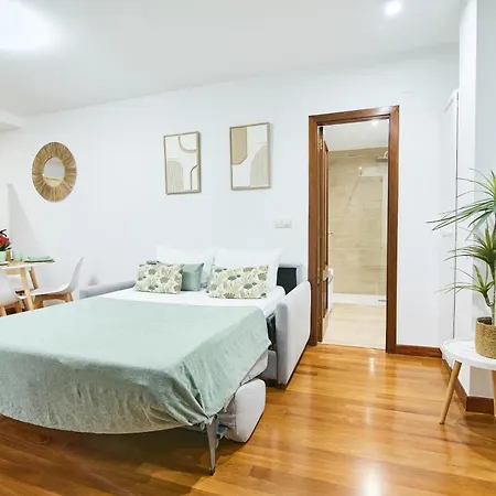 Serranos 24 Rector Cobos * Salamanca