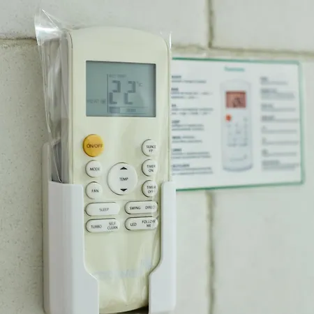 Lejlighed Serranos 24 Rector Cobos *