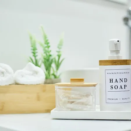 Serranos 24 Rector Cobos Lejlighed