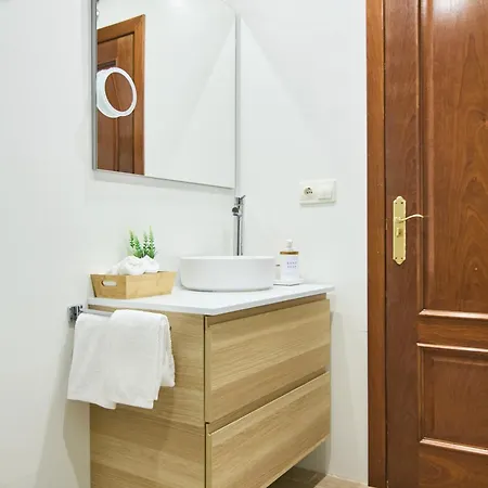 Serranos 24 Rector Cobos Salamanca