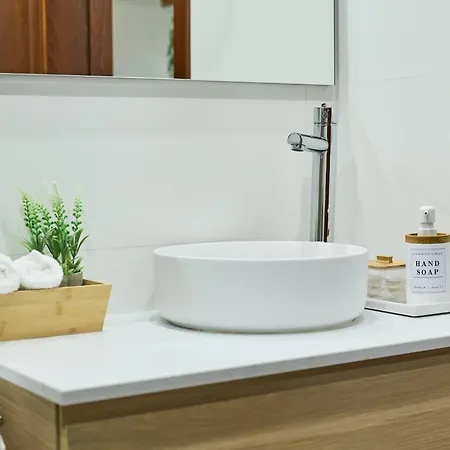 Serranos 24 Rector Cobos * Salamanca