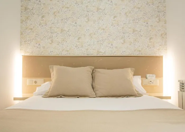 Serranos 24 Rector Cobos