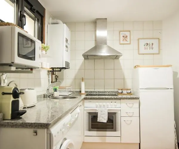 Appartement Serranos 24 Rector Cobos *