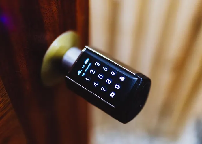 Serranos 24 Rector Cobos * Salamanque