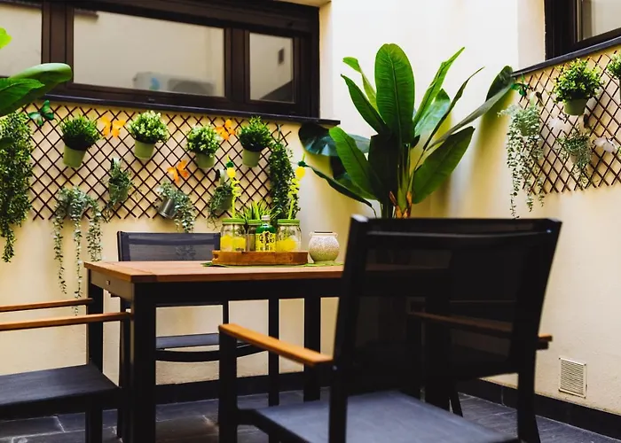 Serranos 24 Rector Cobos Salamanque