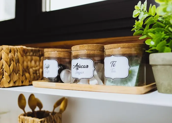 Appartement Serranos 24 Rector Cobos