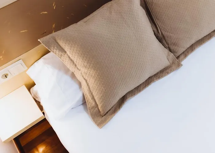 Appartement Serranos 24 Rector Cobos