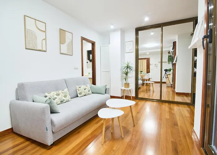 Appartement Serranos 24 Rector Cobos