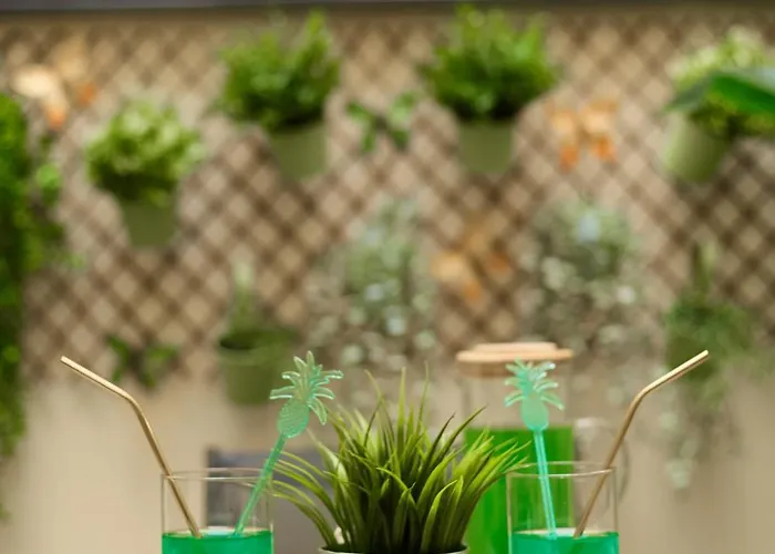 Serranos 24 Rector Cobos Appartement