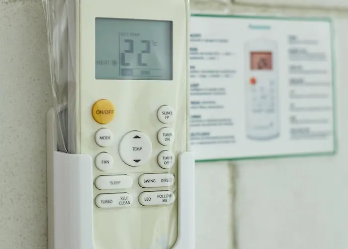 Appartement Serranos 24 Rector Cobos *