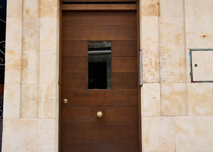 Appartement Serranos 24 Rector Cobos *