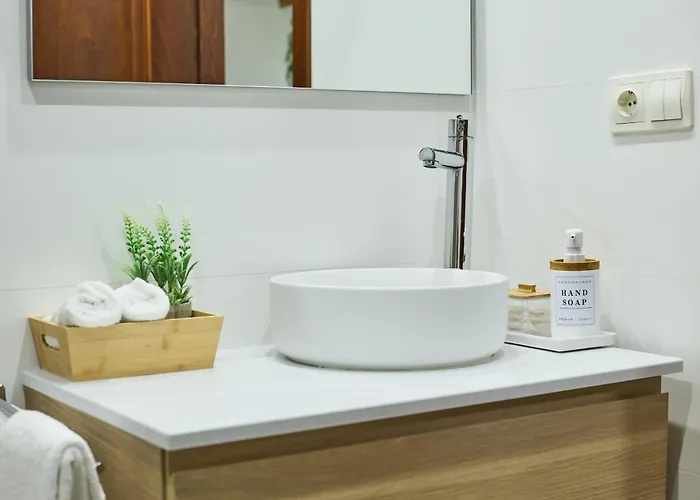 Serranos 24 Rector Cobos * Salamanque